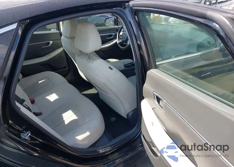 2025 Hyundai Sonata Sel from USA, damaged, VIN KMHL64JA9SA436039